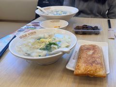 -琴岛顺天馄饨(漳州二路店)