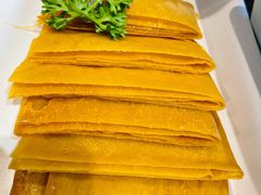 -重庆德庄火锅(体育中心店)