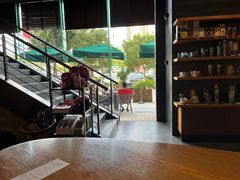 -星巴克(深圳新沙天虹店)
