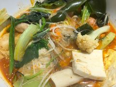 烫捞-不二烫捞麻辣烫(白云凯德店)