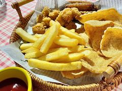 -艾蜜西餐厅(梅园店)