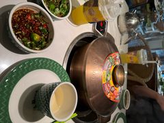 -润园四季椰子鸡火锅(欢乐海岸店)