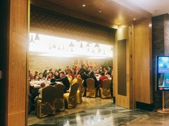 -深圳雅邦朗悦国际酒店