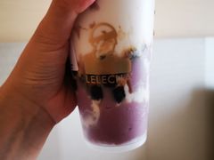 -LELECHA乐乐茶(新街口大洋店)