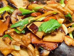 -云海肴·汽锅鸡·云南菜(苏州中心店)