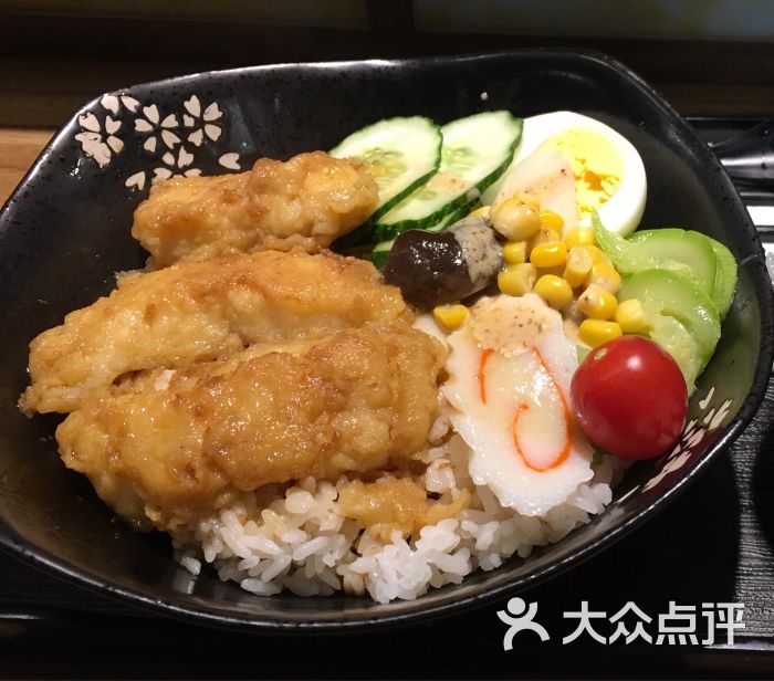 幕之内日式便当(新街口店)图片 - 第300张