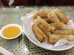 虾仁春卷-潮汕铺老店(甜水井店)