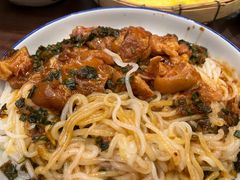 -园林美食城·本土农家菜(杨和镇店)