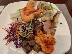 -浙江西子宾馆·瑶园咖啡厅