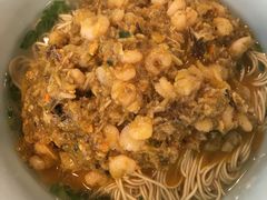 -朱洪元苏式面馆(绿宝广场店)