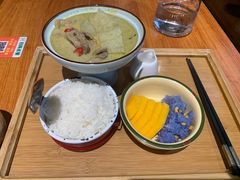 -我的甜·泰国餐厅