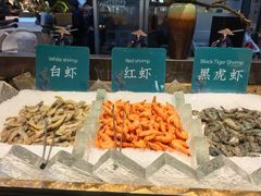 -東盛炭烤自助料理(浦东文峰广场店)