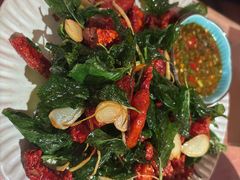 -浩海火燒雲傣家菜(芮欧百货店)