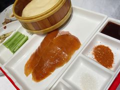 -王府井酒店(金桥港湾店)