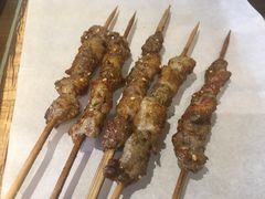 -管氏翅吧(马家堡店)