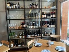 -BOR Eatery(安福路店)