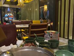 -润园四季椰子鸡火锅(海上世界店)