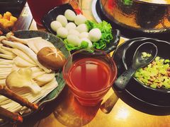-左庭右院鲜牛肉火锅(南通CBD大有境店)
