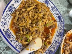 -范记豆花庄(东门好吃街店)