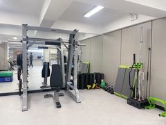 -琪航健身工作室(徐汇光大店)