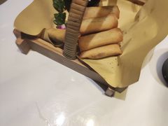 -卯时·龙光雅宴·精致锡帮菜(惠山古镇店)