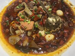-缪氏川菜(丰盛町店)