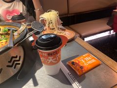 -探鱼·鲜青椒爽麻烤鱼(正佳广场店)