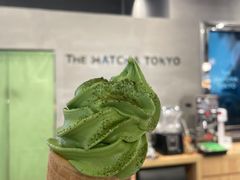 -THE MATCHA TOKYO抹茶东京