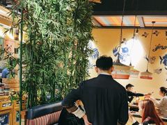 -吃饭皇帝大·土家民族菜(温州万象城店)