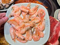-梨花自助烤肉(西三旗万象汇店)