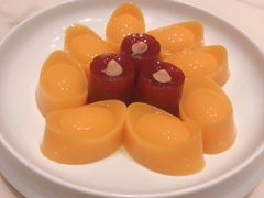 -红樱桃·欢乐餐厅(太原里店)