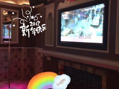 -INLOVE KTV(世博源店)