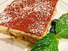 提拉米苏-IL Forno 意坊·意大利餐厅(温州万象城店)