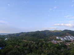 -清远熹乐谷温泉度假酒店