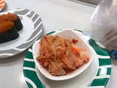 -新一番三文鱼寿司(大东海店)