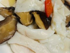 -山外山菜馆(玉泉路店)