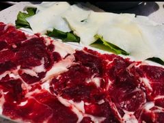 -古乐牛香·鲜牛肉牛杂火锅(新区店)