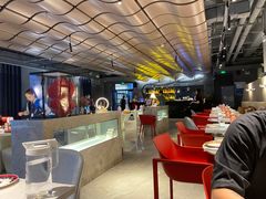 -Gray Whale 灰鲸餐厅(北美N1店)