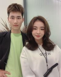 -OnHair造型