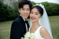 -摩玛婚纱摄影(杭州店)