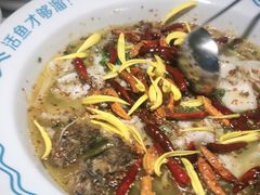 -花椒俏川菜小馆(南海万达店)
