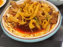 -飞天大厦清真餐厅