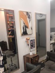 -艺格造型染发烫发