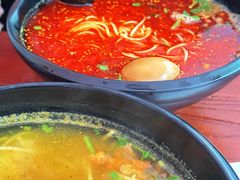 -一品飘香米线(一中总店)