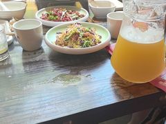 -管氏翅吧(广渠门店)