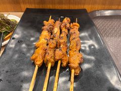 -西部马华清真兰州牛肉面·烧烤夜市(广渠门店)