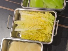 -师烤·豆花烤鱼(深圳坂田天虹店)