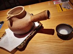 -有喜屋·日料·居酒屋(旭辉广场店)