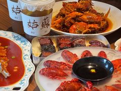 -马头巷·食景园(苏州总店)