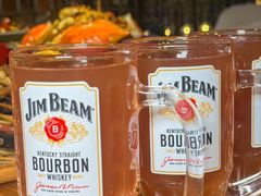 -1819餐厅·团队聚餐·烤串·精酿